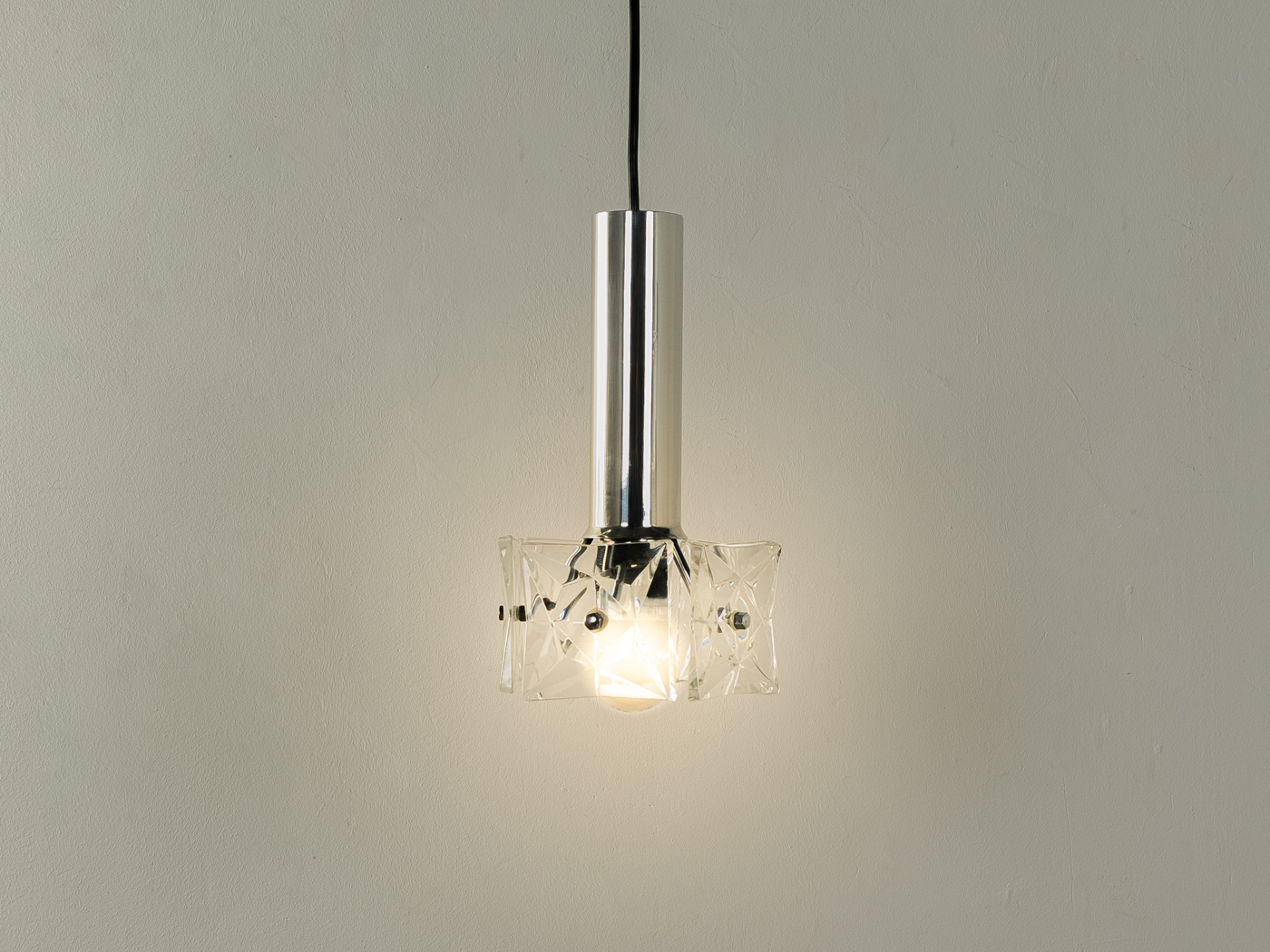 Deckenlampe, Kinkeldey